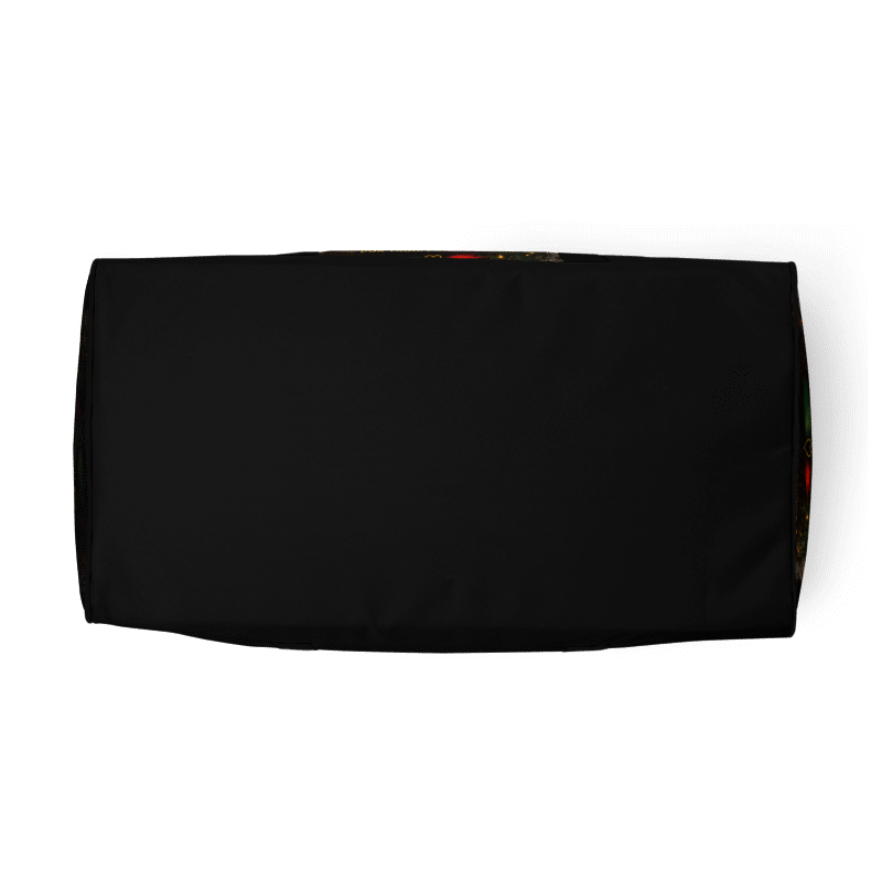 Obrigado Capitão Bolsa marinheira