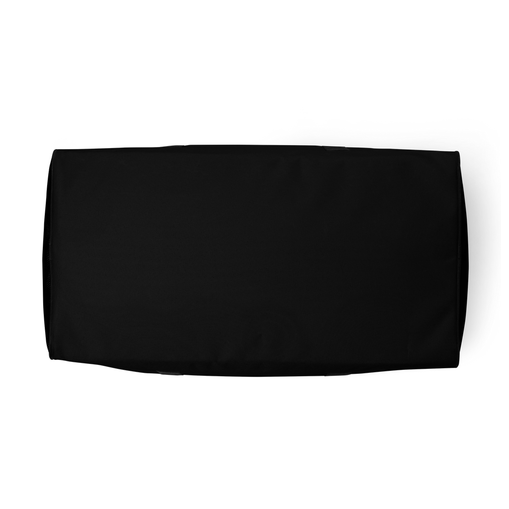 Obrigado Capitão Duffle Bag