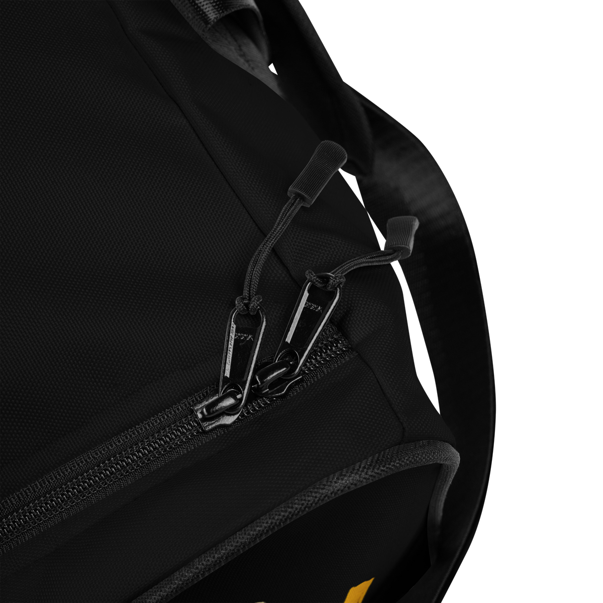 Obrigado Capitão Duffle Bag