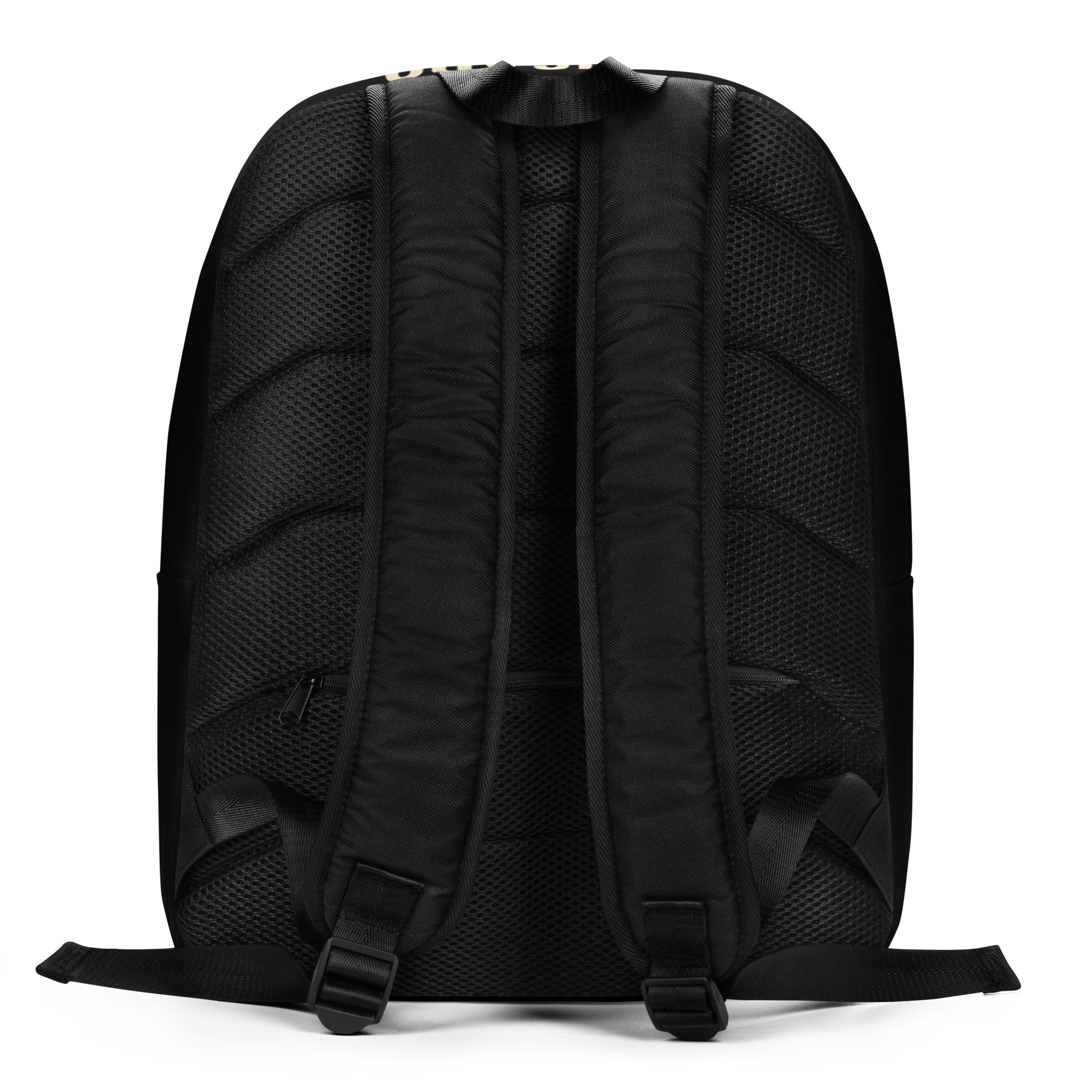 Obrigado Capitão Minimalist Backpack