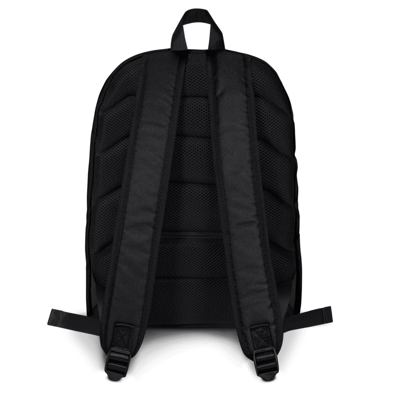 Obrigado Capitão Mochila