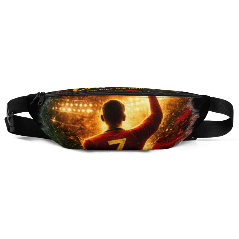 Obrigado Capitão Pochete